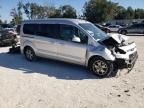 2014 Ford Transit Connect Titanium