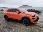 2016 Fiat 500X Lounge