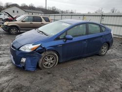 2010 Toyota Prius en venta en York Haven, PA