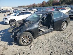 Infiniti salvage cars for sale: 2008 Infiniti G35