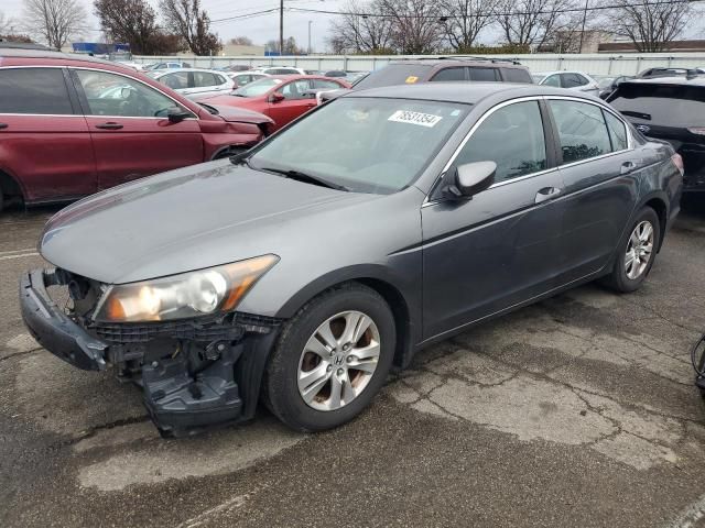 2009 Honda Accord LXP