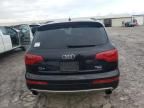 2015 Audi Q7 Premium Plus