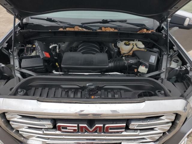 2021 GMC Sierra C1500 SLT