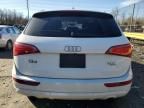 2012 Audi Q5 Premium Plus