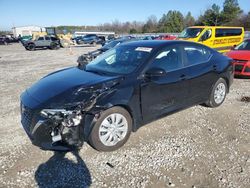 2024 Nissan Sentra S en venta en Memphis, TN