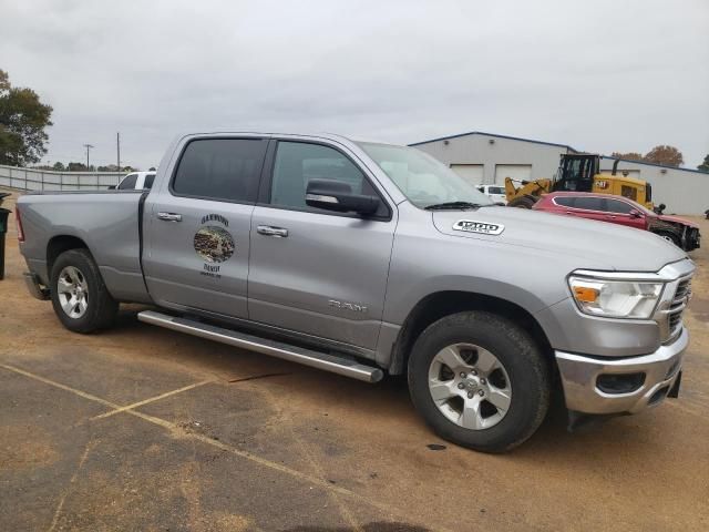 2019 Dodge RAM 1500 BIG HORN/LONE Star