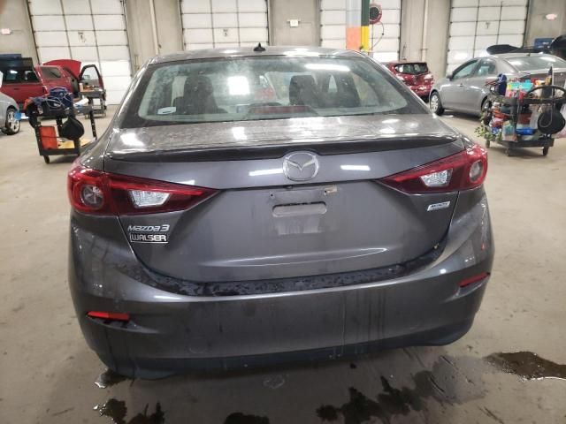 2014 Mazda 3 Grand Touring