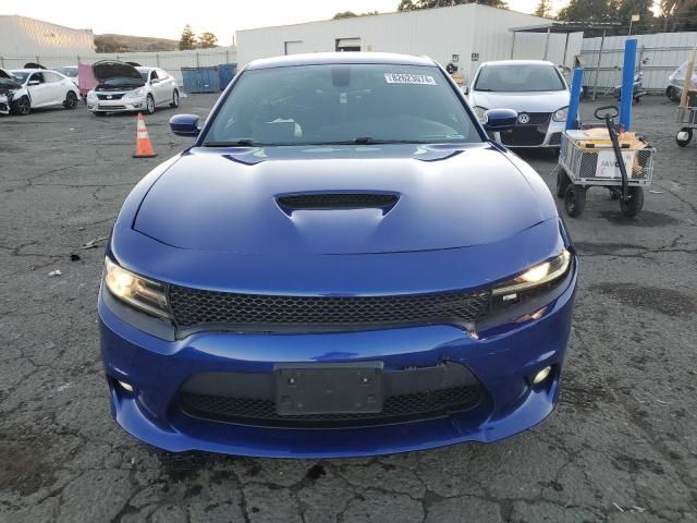 2020 Dodge Charger R/T