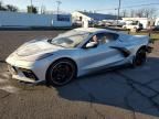 2022 Chevrolet Corvette Stingray 1LT