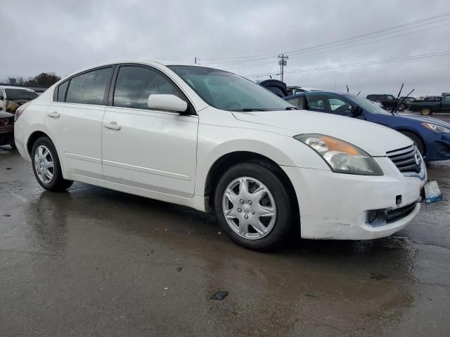 2009 Nissan Altima 2.5