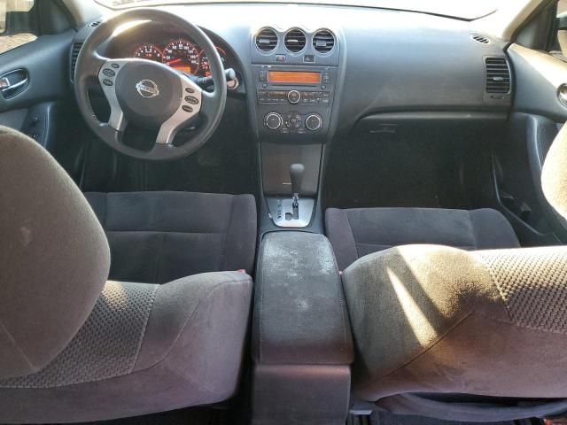 2007 Nissan Altima 2.5