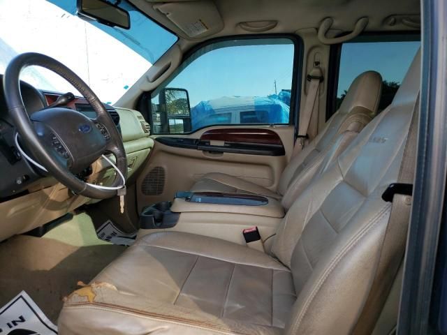 2006 Ford F250 Super Duty