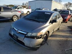 2006 Honda Civic DX en venta en Sacramento, CA