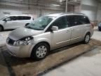 2005 Nissan Quest S