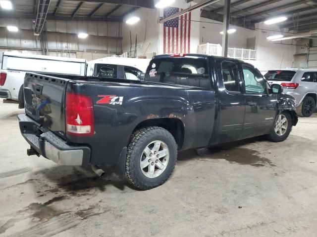 2013 GMC Sierra K1500 SLE