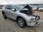 2023 Hyundai Santa FE SEL Premium