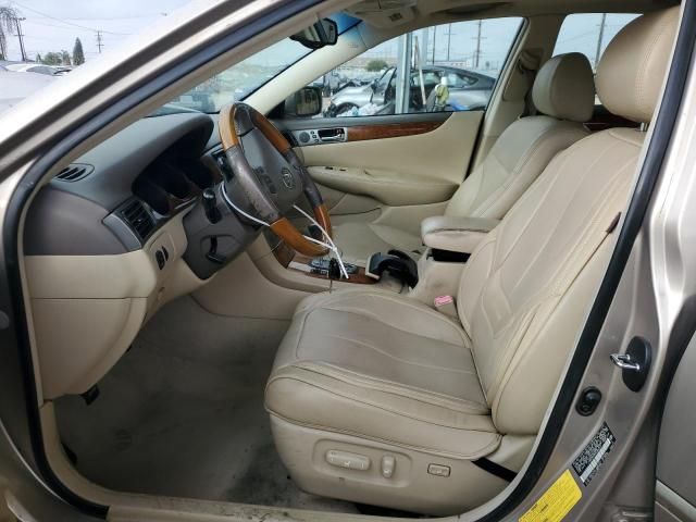 2005 Lexus ES 330