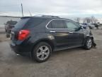 2011 Chevrolet Equinox LTZ