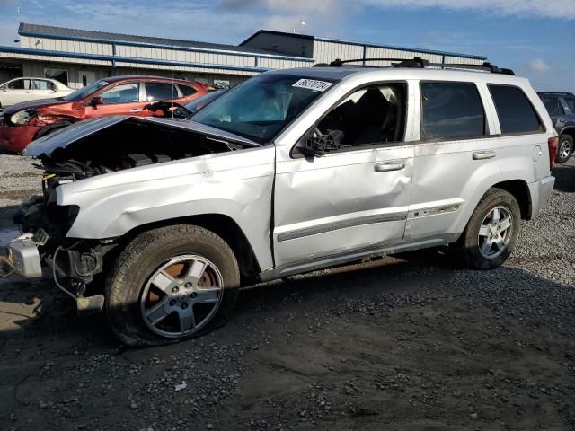 2007 Jeep Grand Cherokee Laredo