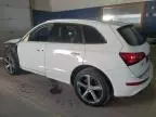 2016 Audi Q5 Premium Plus S-Line