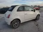 2013 Fiat 500 POP