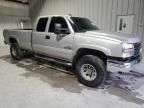 2005 Chevrolet Silverado K2500 Heavy Duty