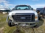 2008 Ford F550 Super Duty