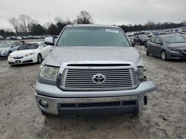 2012 Toyota Tundra Crewmax Limited