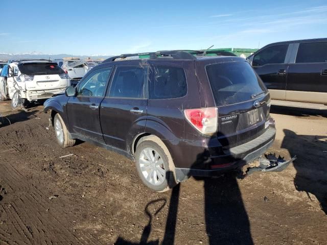 2013 Subaru Forester 2.5X Premium