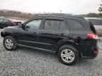 2010 Hyundai Santa FE GLS