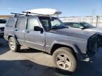 2000 Jeep Cherokee Limited