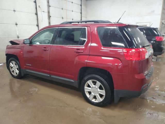 2012 GMC Terrain SLE