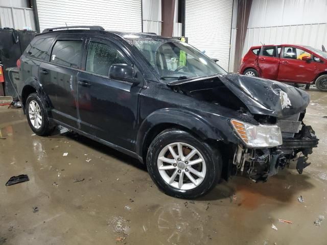 2014 Dodge Journey SXT