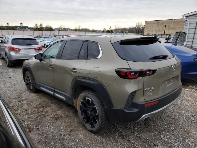 2023 Mazda CX-50 Base