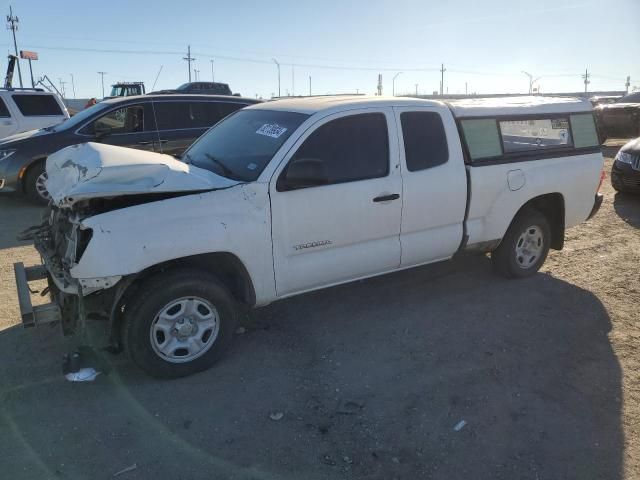 2006 Toyota Tacoma Access Cab