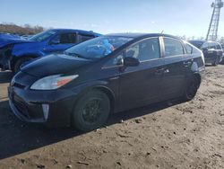 Toyota Vehiculos salvage en venta: 2012 Toyota Prius