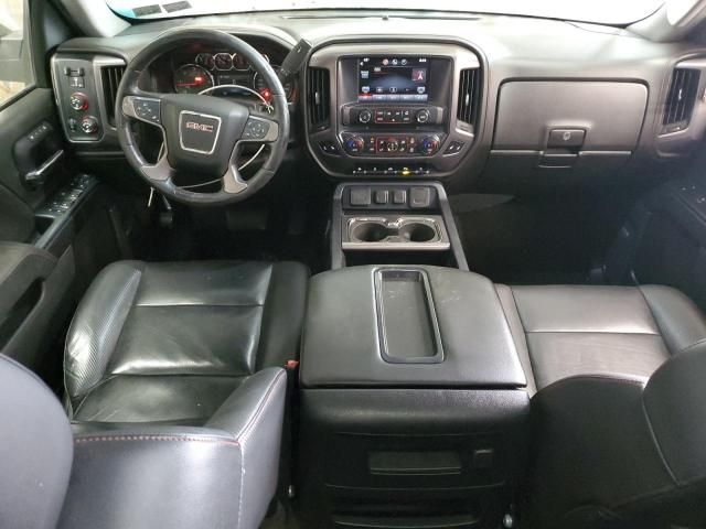 2014 GMC Sierra K1500 SLT