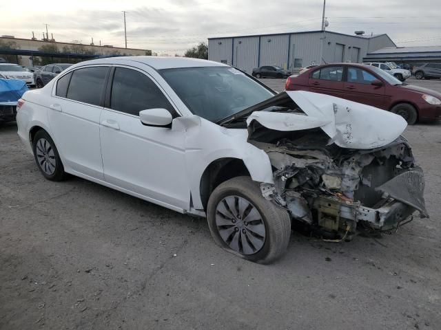 2009 Honda Accord LX