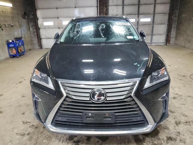 2019 Lexus RX 350 Base