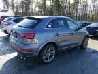 2016 Audi Q3 Prestige