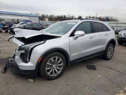 Cadillac Vehiculos salvage en venta: 2020 Cadillac XT4 Sport