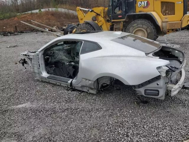 2018 Chevrolet Camaro SS