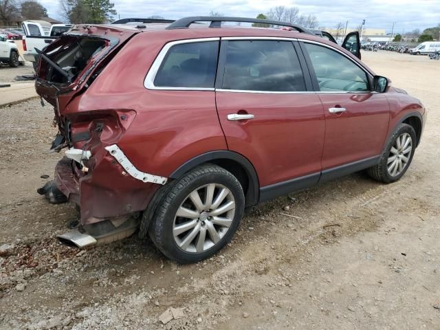 2007 Mazda CX-9