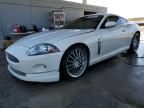 2008 Jaguar XK