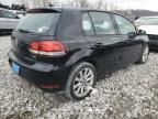 2012 Volkswagen Golf