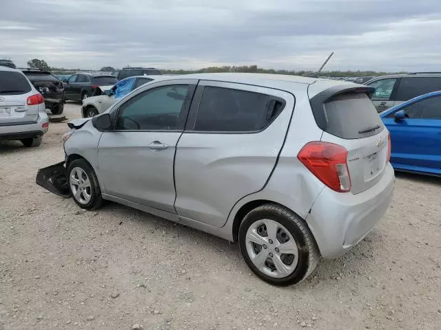 2021 Chevrolet Spark LS