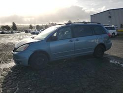 2004 Toyota Sienna CE en venta en Vallejo, CA