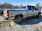 2002 Chevrolet Silverado K1500