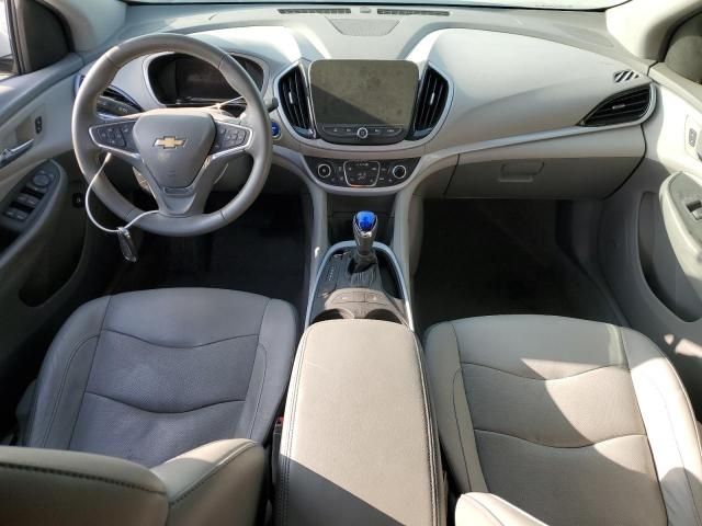 2016 Chevrolet Volt LT