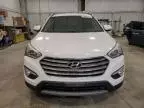 2013 Hyundai Santa FE GLS